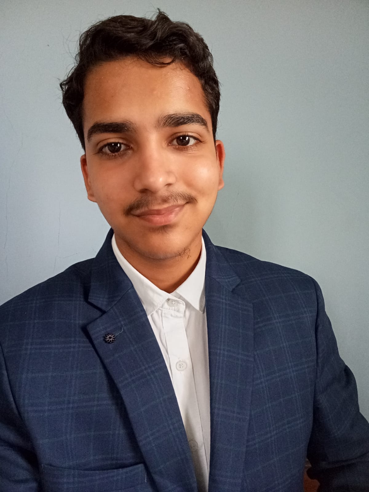 Vice Principal